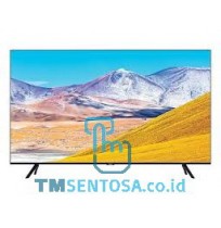 SMART TV UHD 4K 50 INCH  - 50TU8000